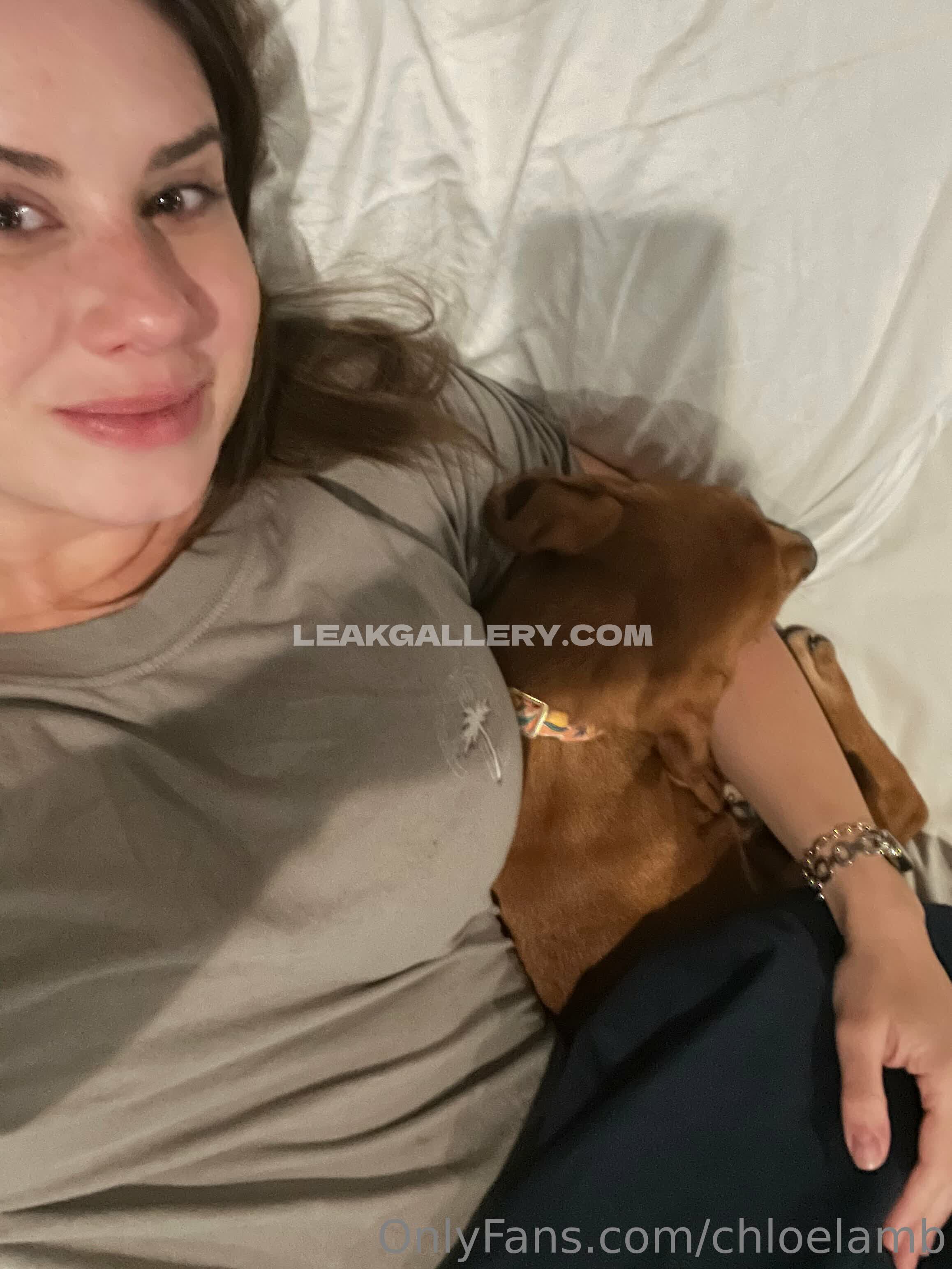 Chloelamb Exclusive Leaked Nude OnlyFans #8249041