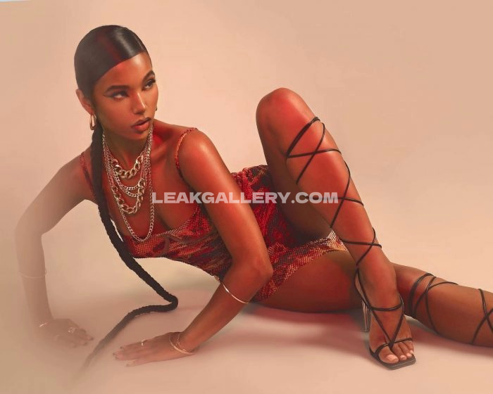 Chloescantlebury Exclusive Leaked Nude OnlyFans #7229337
