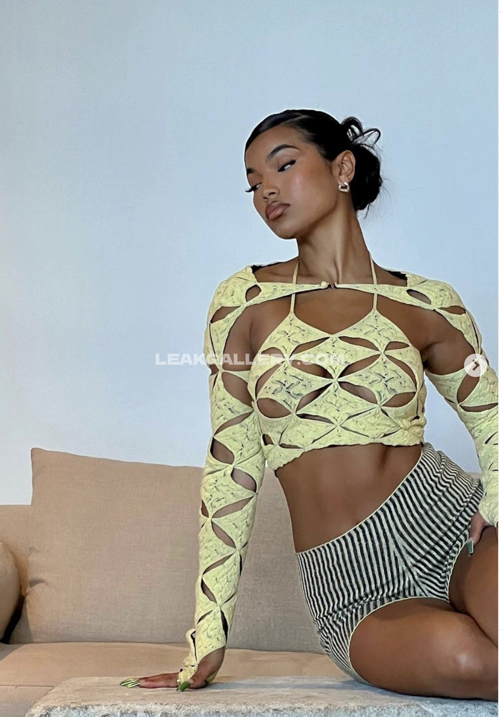 Chloescantlebury Exclusive Leaked Nude OnlyFans #7229452