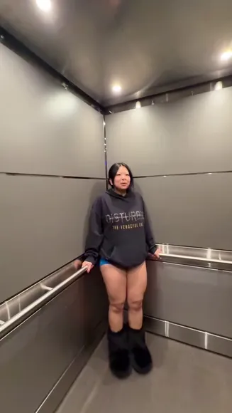 Chloroblasts Exclusive Leaked Nude OnlyFans #4675895
