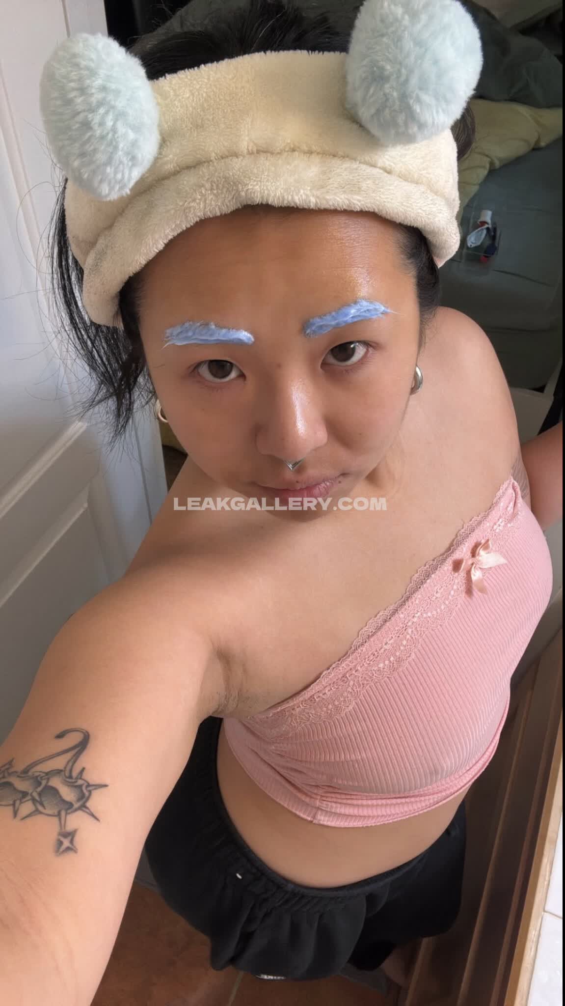 Chloroblasts Exclusive Leaked Nude OnlyFans #4675887