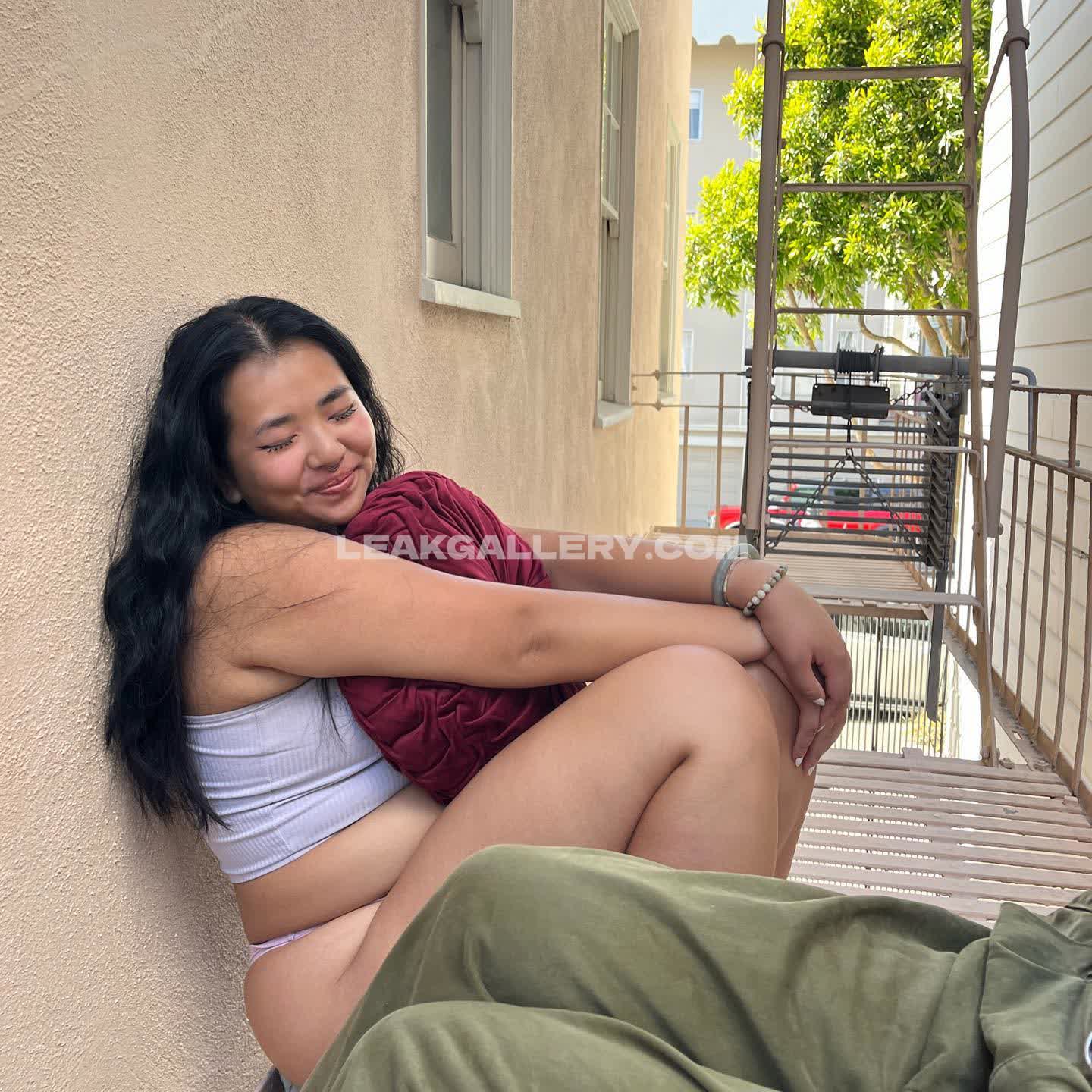 Chloroblasts Exclusive Leaked Nude OnlyFans #4675879
