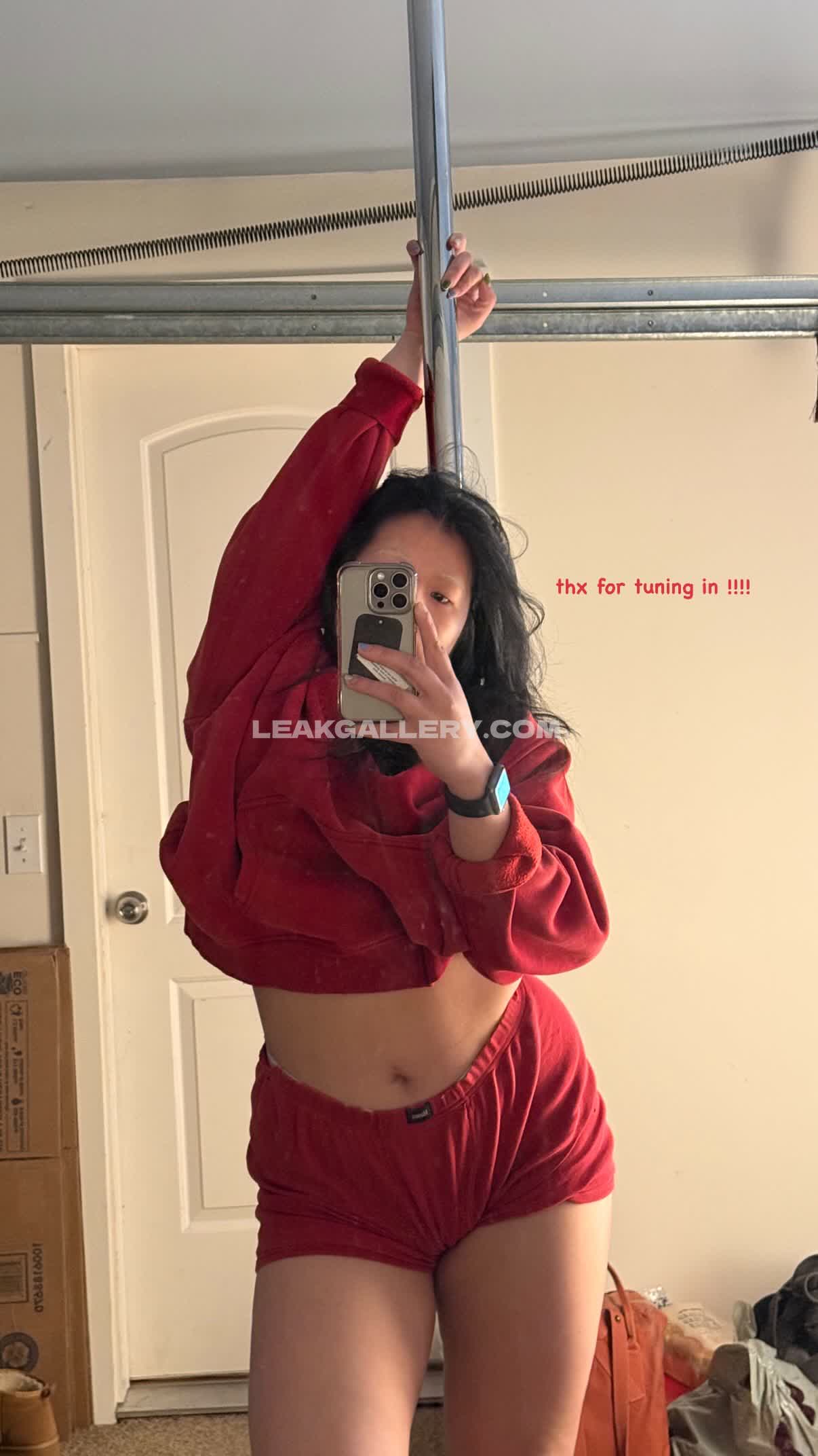 Chloroblasts Exclusive Leaked Nude OnlyFans #4675867