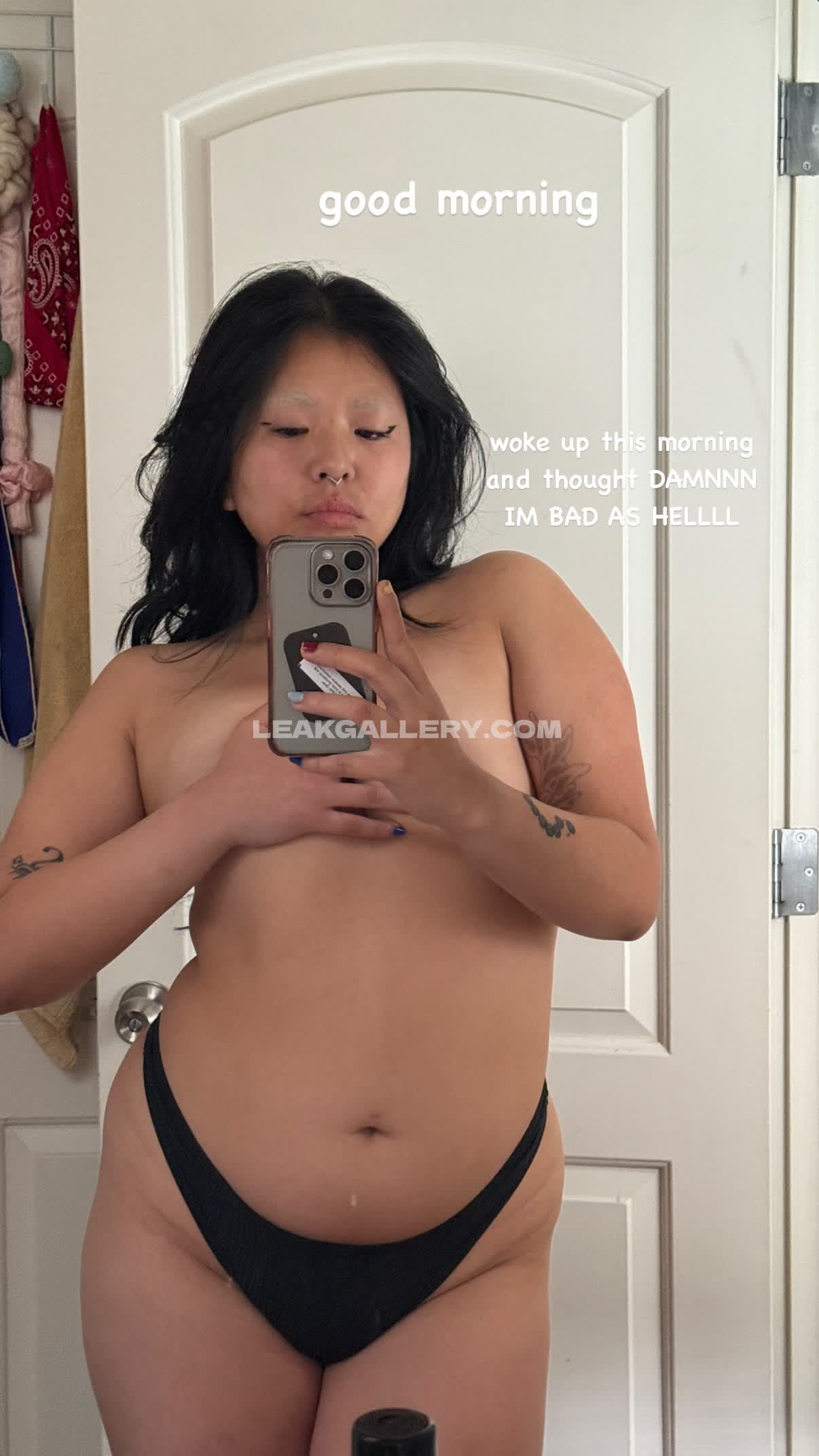 Chloroblasts Exclusive Leaked Nude OnlyFans #4675868