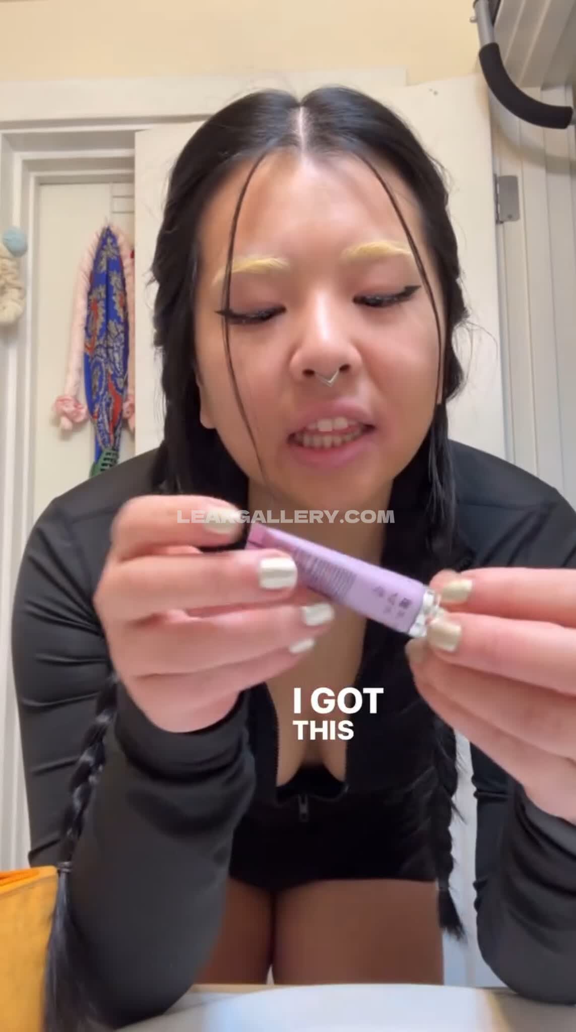Chloroblasts Exclusive Leaked Nude OnlyFans #4675798
