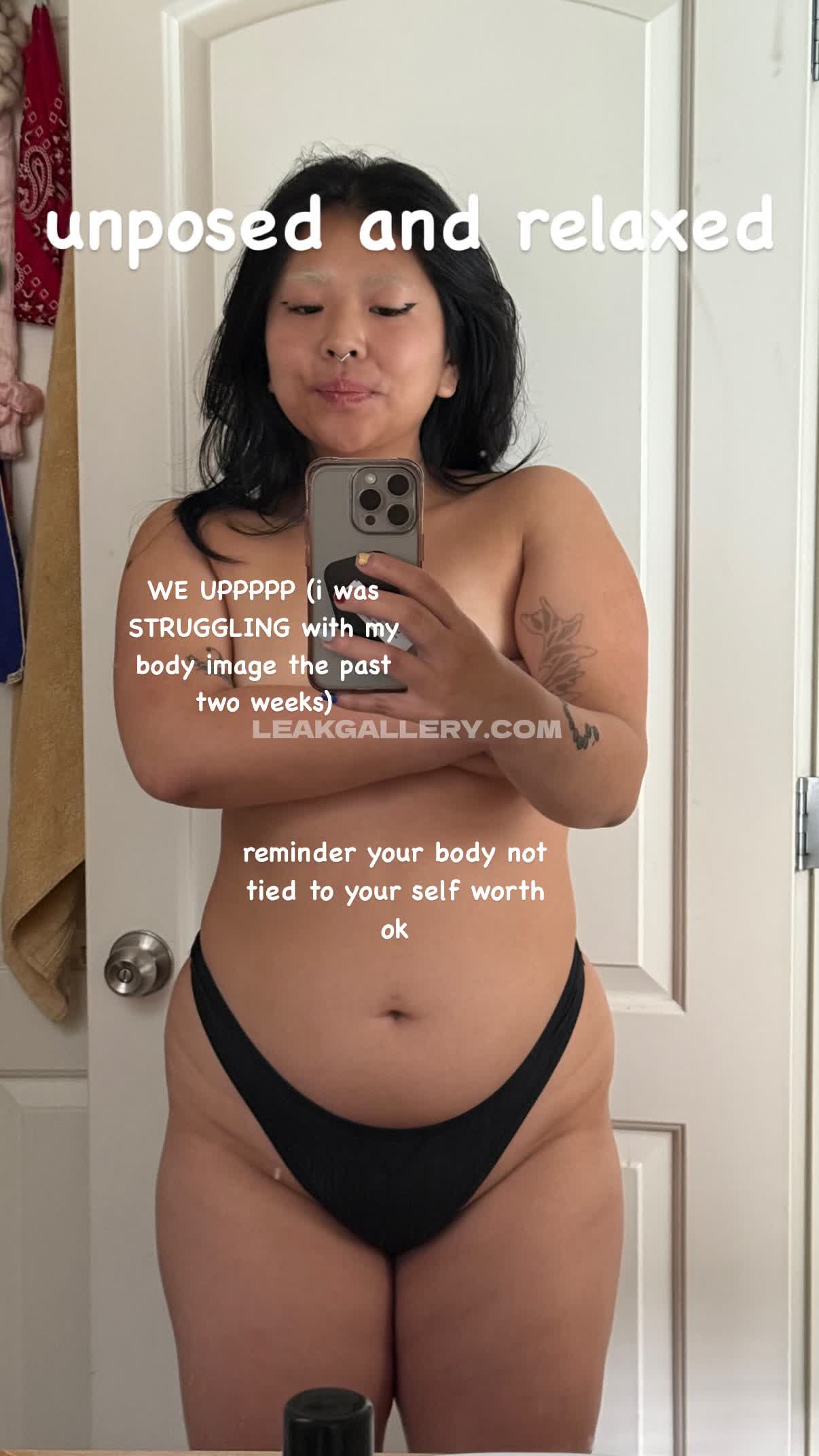 Chloroblasts Exclusive Leaked Nude OnlyFans #4675844