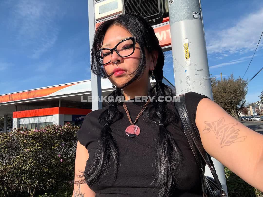 Chloroblasts Exclusive Leaked Nude OnlyFans #4675839