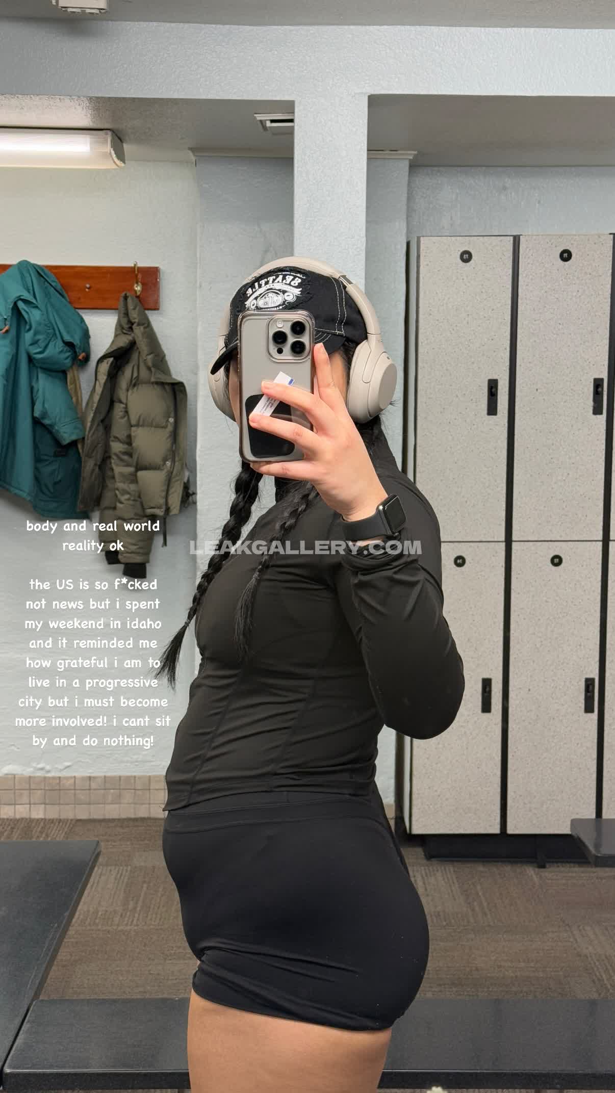Chloroblasts Exclusive Leaked Nude OnlyFans #4675826