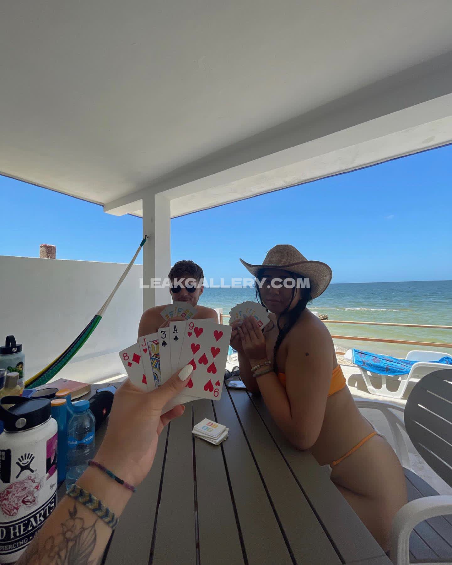 Chloroblasts Exclusive Leaked Nude OnlyFans #4675845