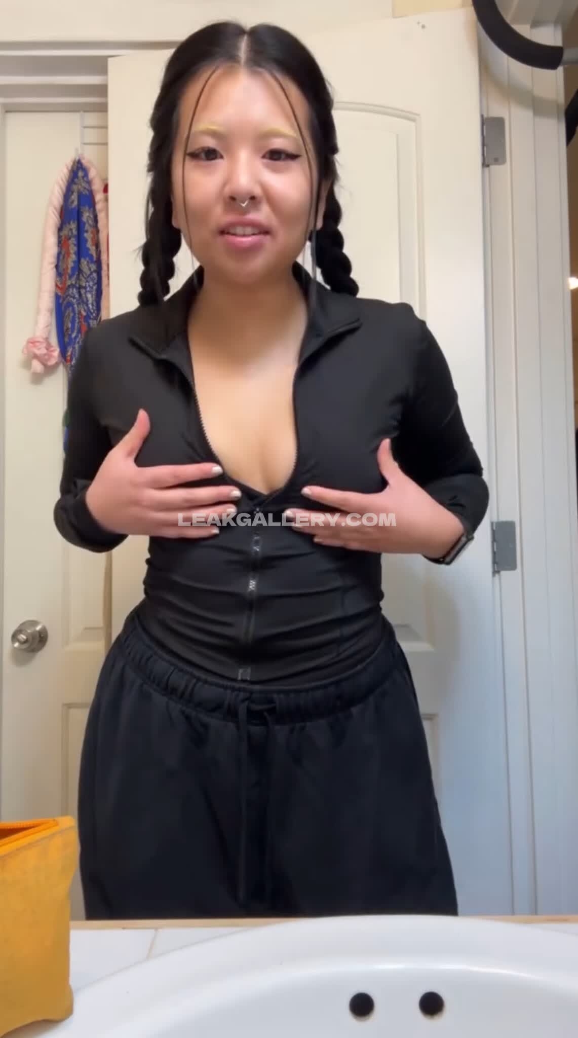 Chloroblasts Exclusive Leaked Nude OnlyFans #4675757