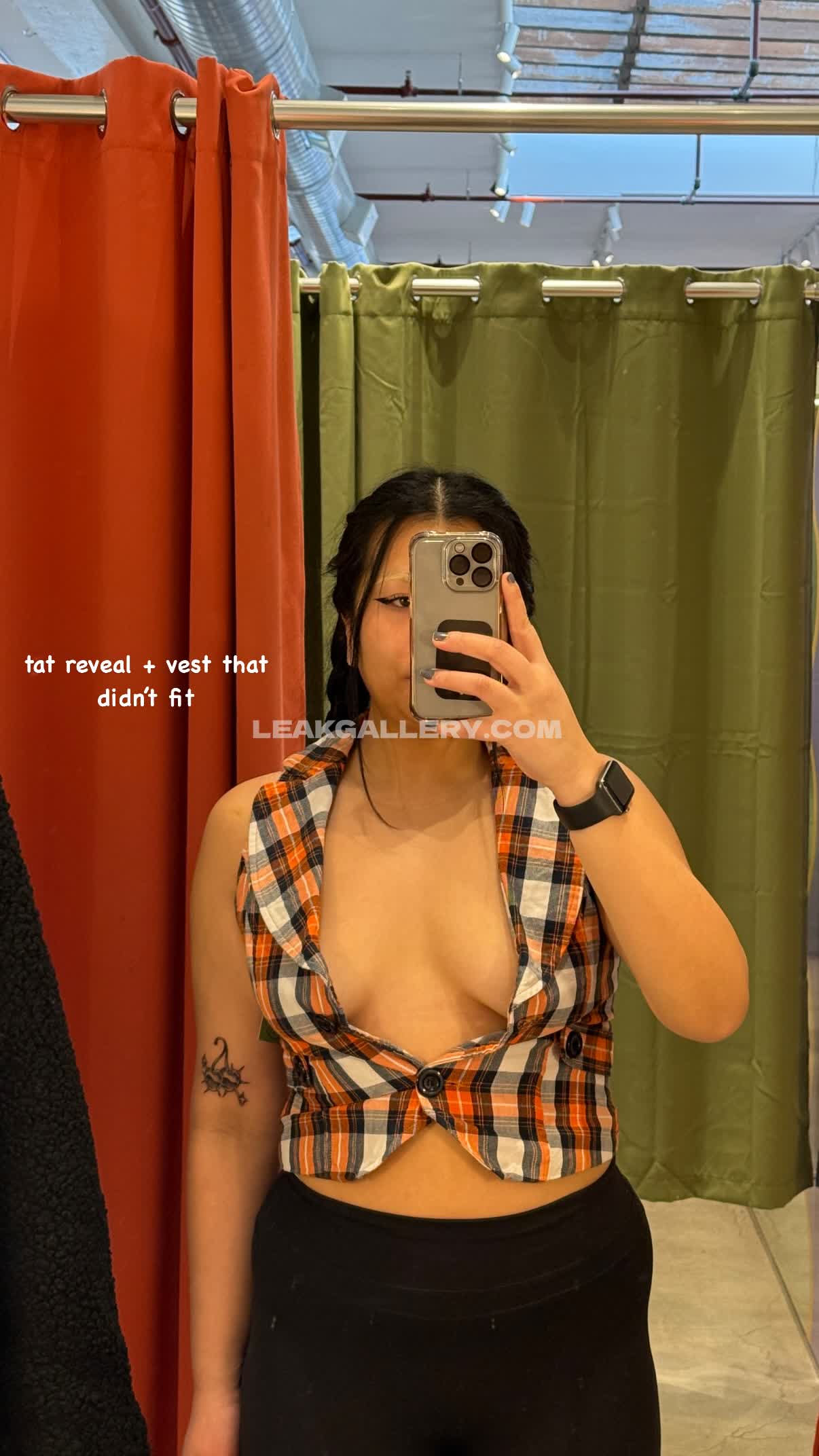 Chloroblasts Exclusive Leaked Nude OnlyFans #4675833