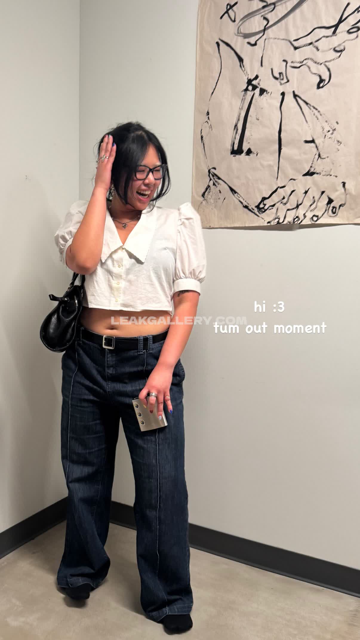Chloroblasts Exclusive Leaked Nude OnlyFans #4675861