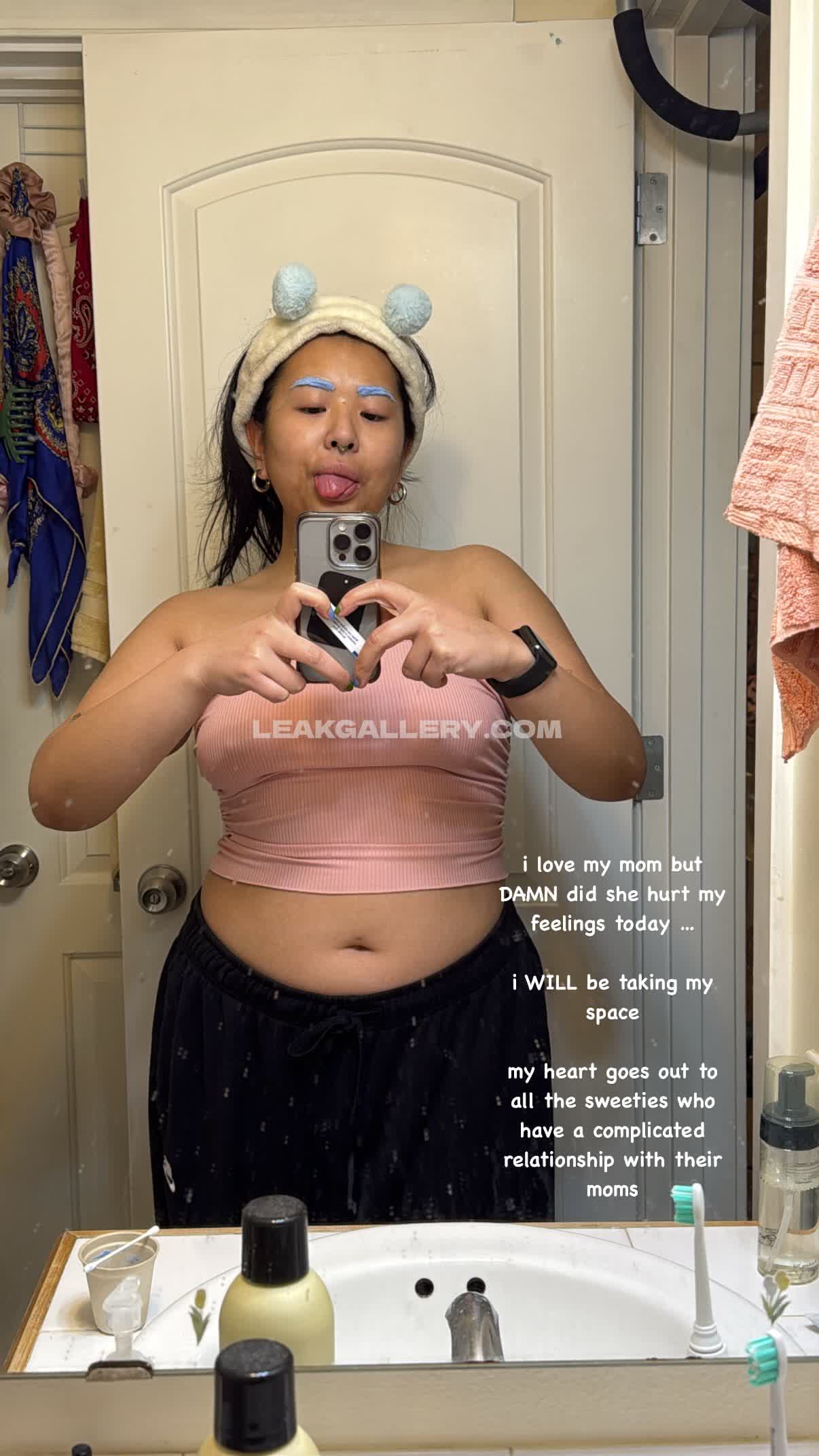 Chloroblasts Exclusive Leaked Nude OnlyFans #4675860