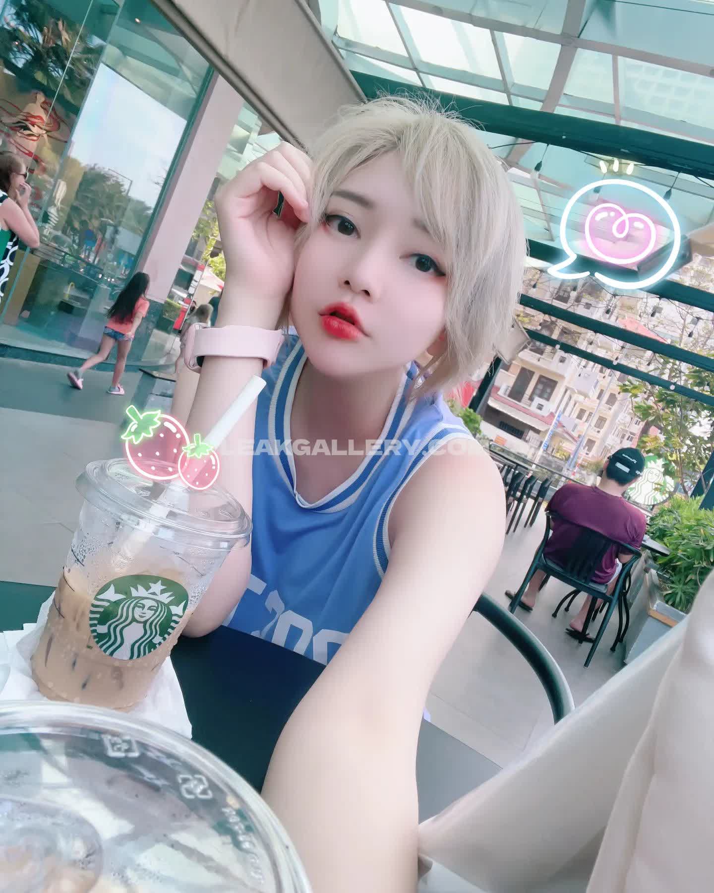 Chocolategod310 एक्सक्लूसिव लीक्ड न्यूड OnlyFans #8100336