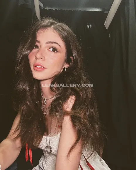 Chrissycostanza Exclusive Leaked Nude Onlyfans #7655599