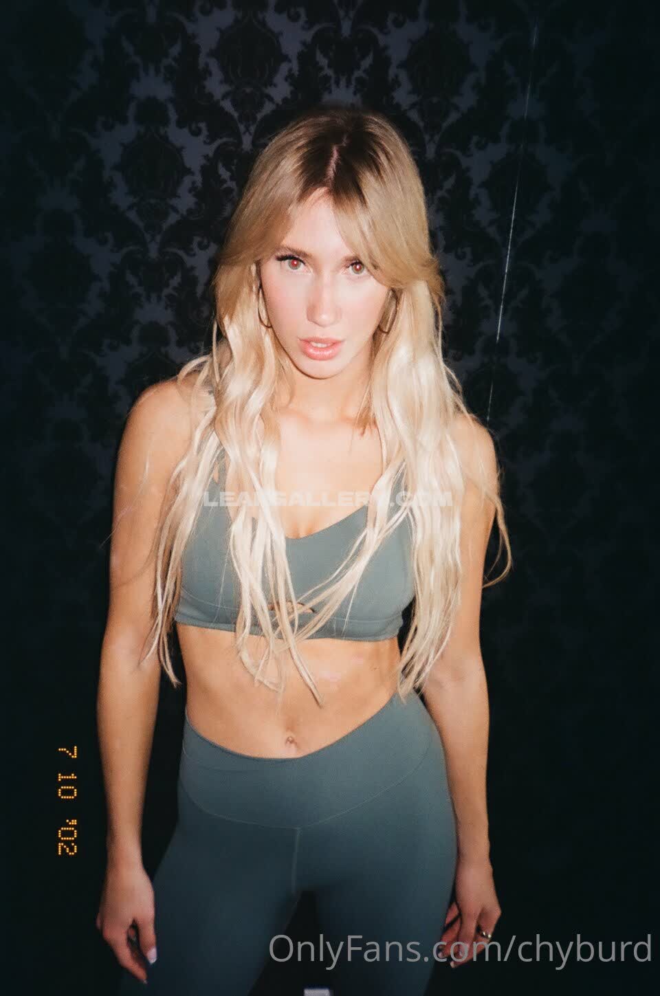 Chyburd Exklusiv geleakte Nacktbilder von OnlyFans #5881685