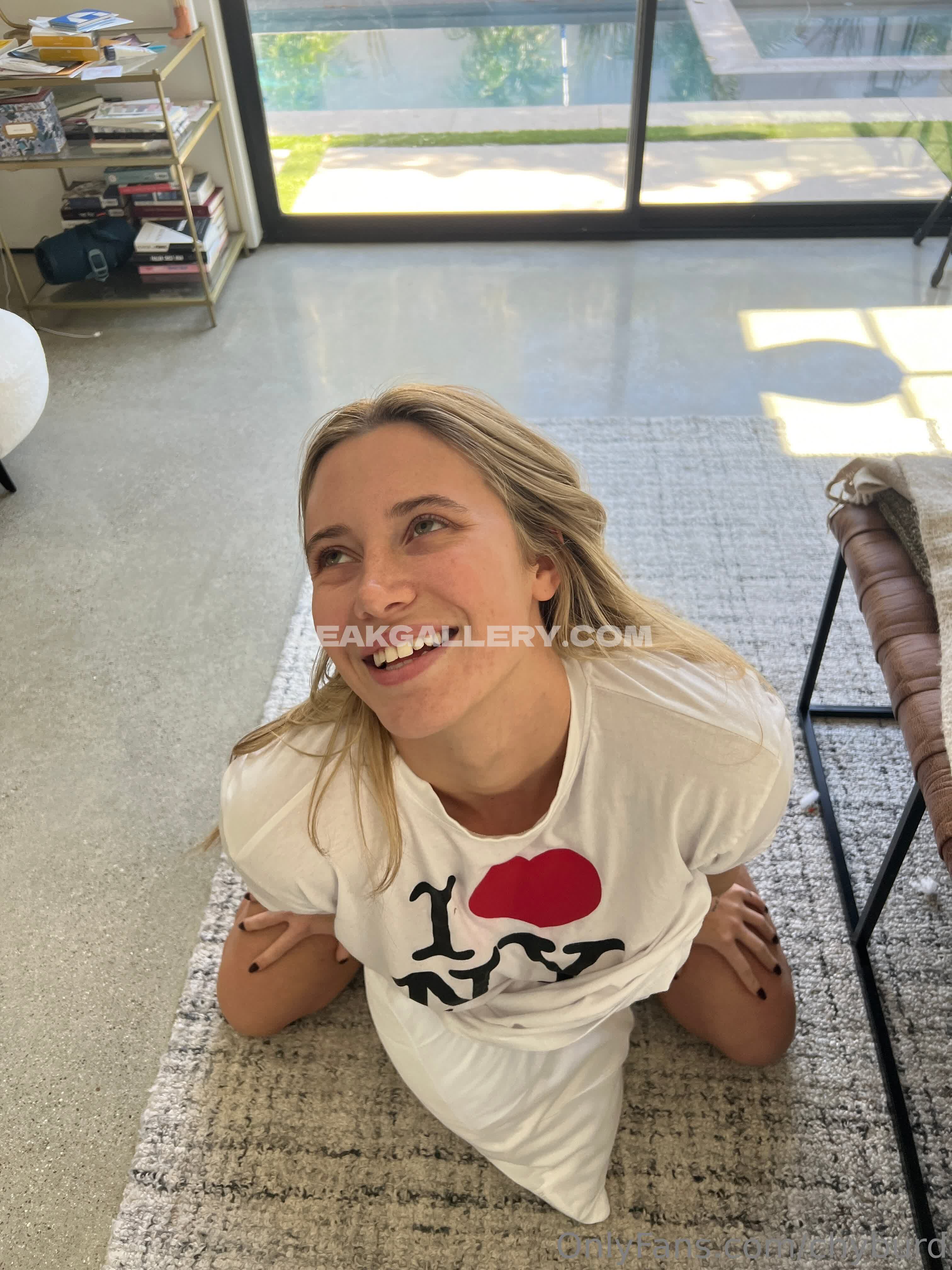 Chyburd Exclusive Leaked Nude OnlyFans #6425113