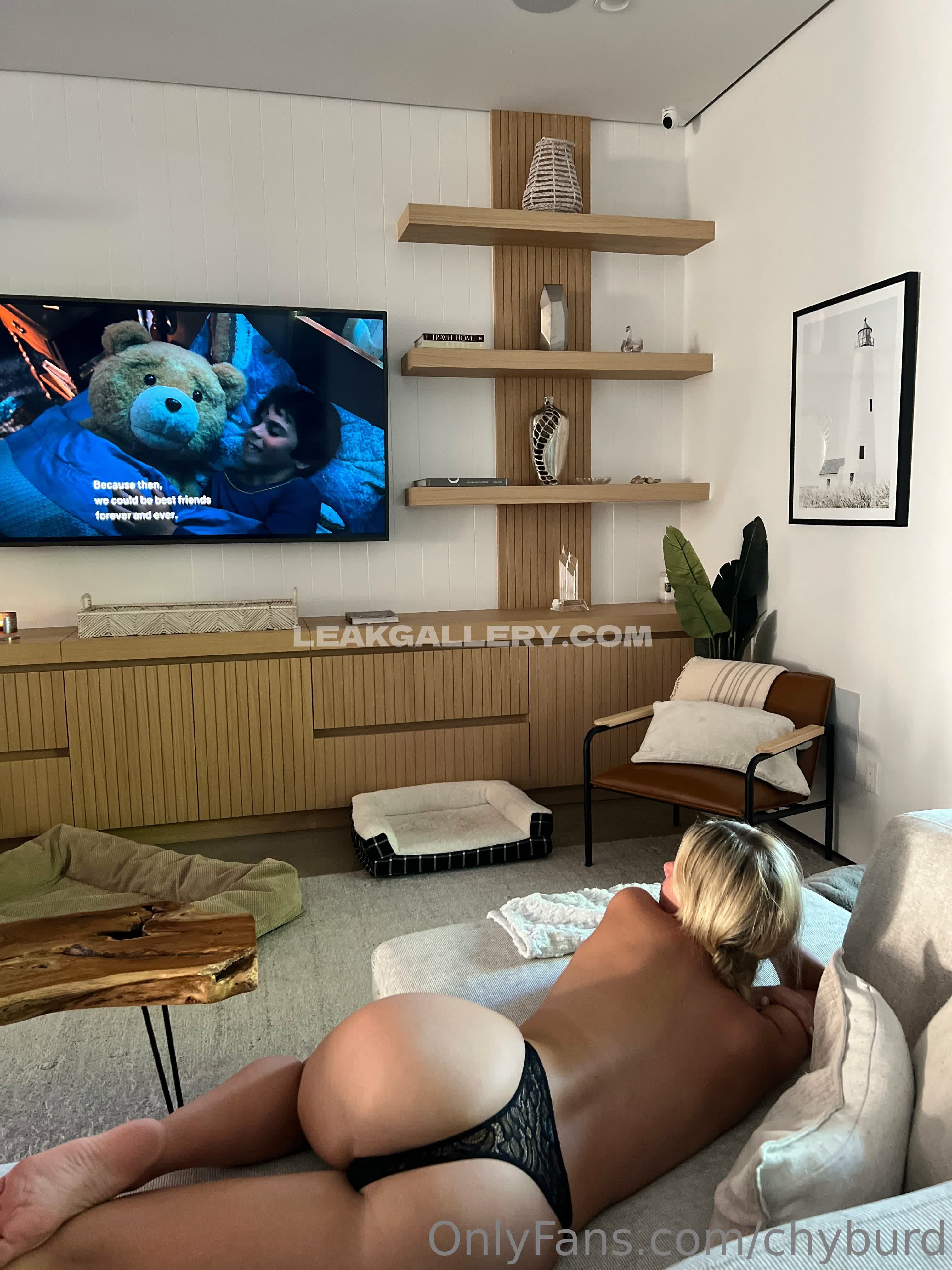 Chyburd Exclusieve gelekte naaktcontent van OnlyFans #5693765