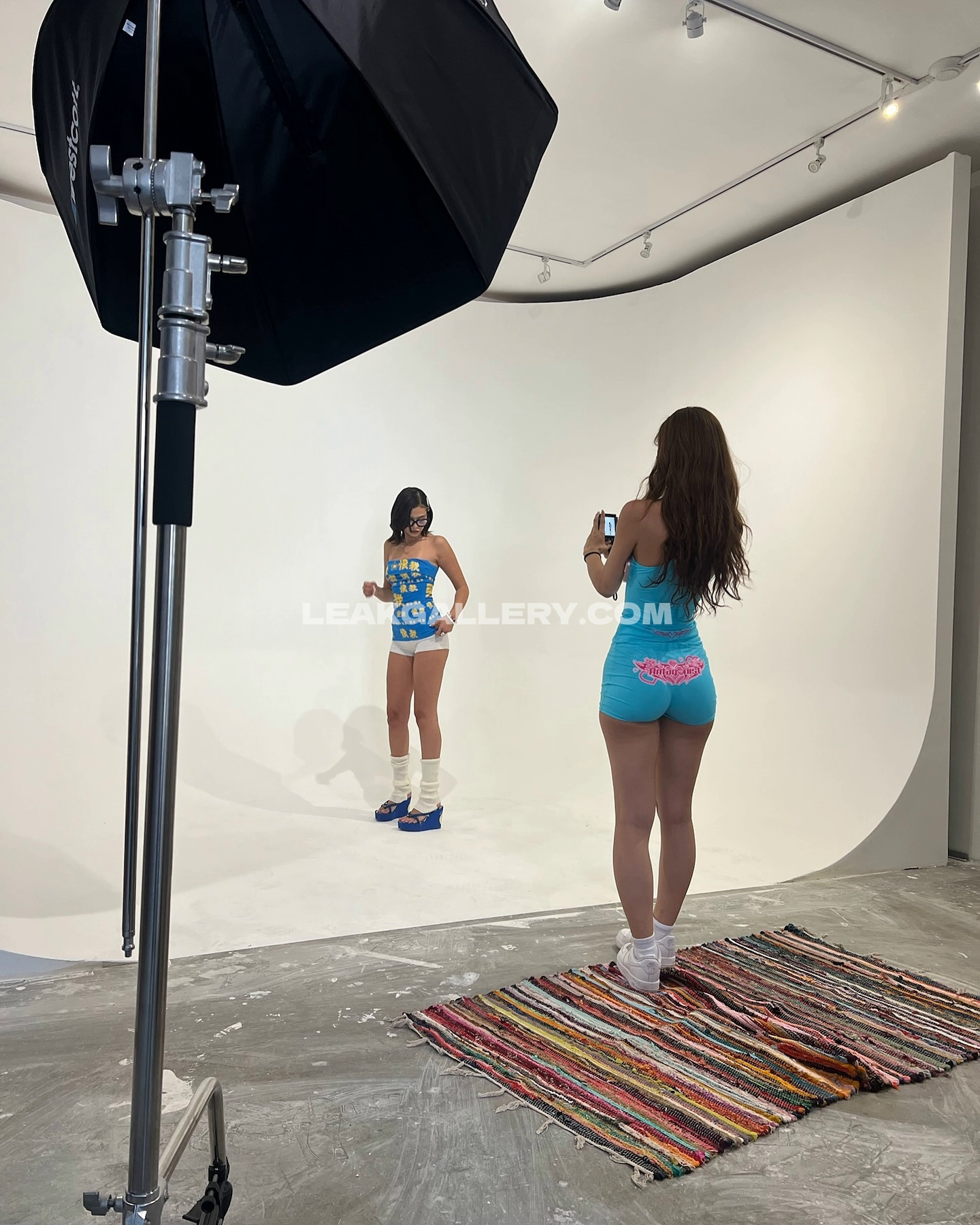 Cialikechia Exclusive Leaked Nude OnlyFans #5151497