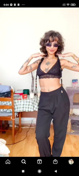 Ciciguner Exclusieve gelekte naaktcontent van OnlyFans #4397347