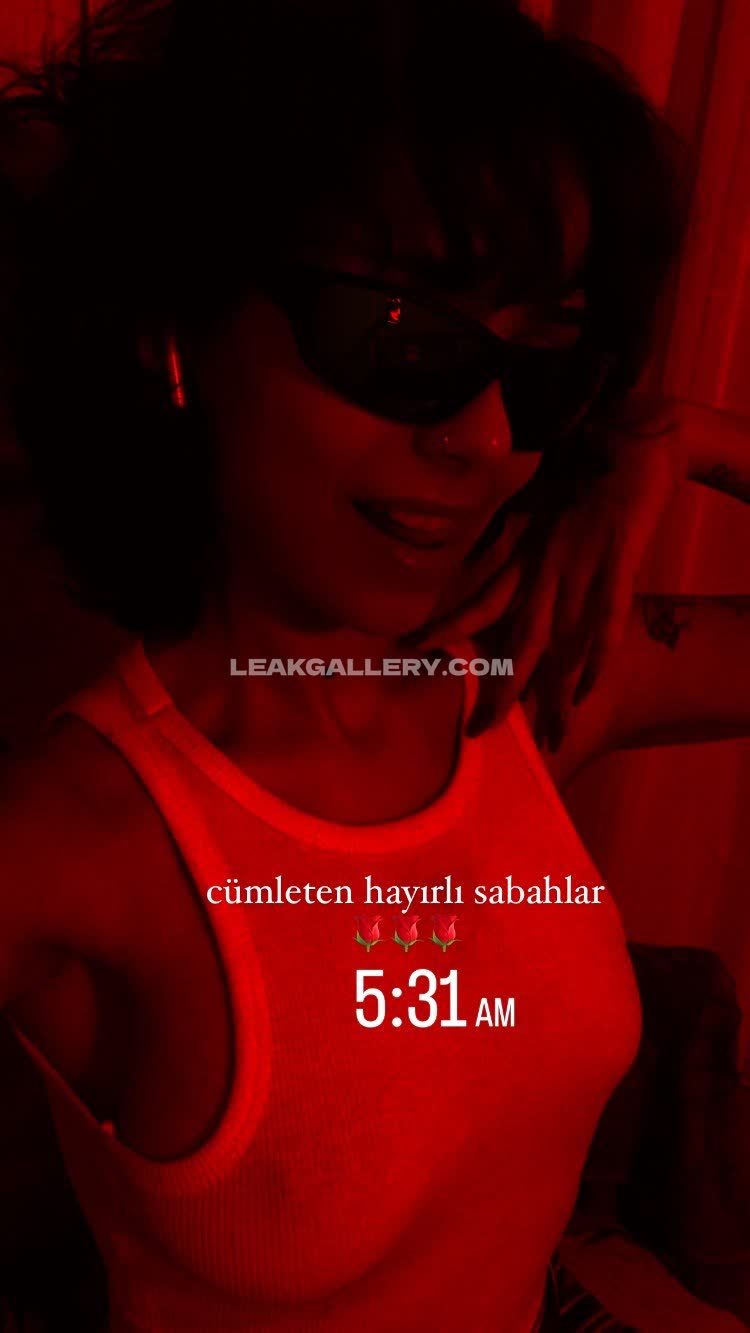 Ciciguner Exclusieve gelekte naaktcontent van OnlyFans #4397441