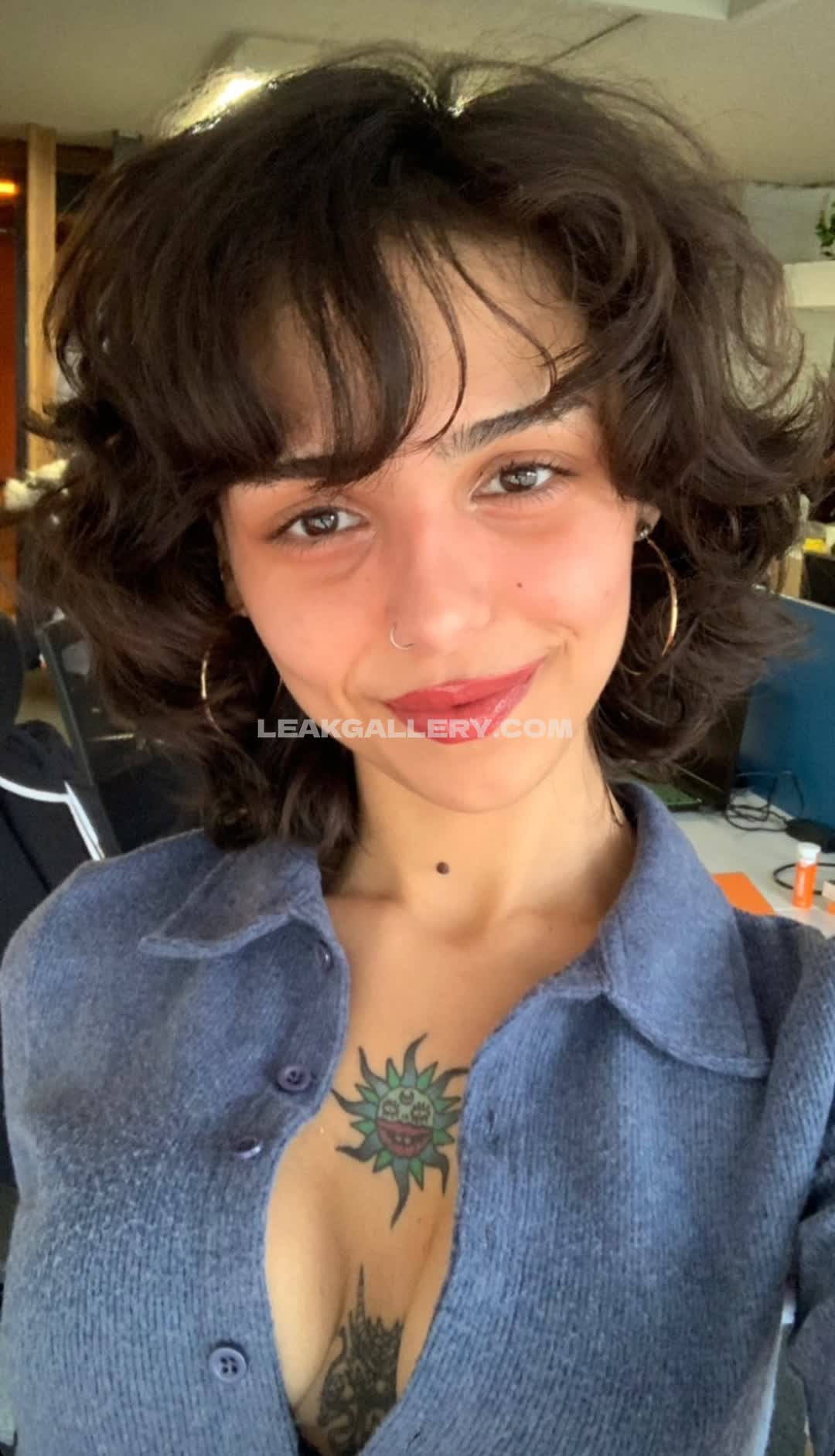 Ciciguner Exclusieve gelekte naaktcontent van OnlyFans #4397368