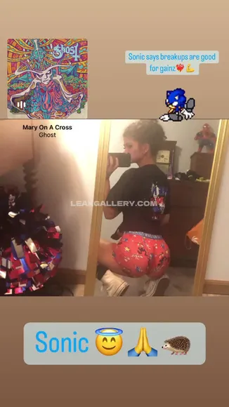 Ciggybae / homeskilla_whitnit Exclusive Leaked Nude Onlyfans #4259205