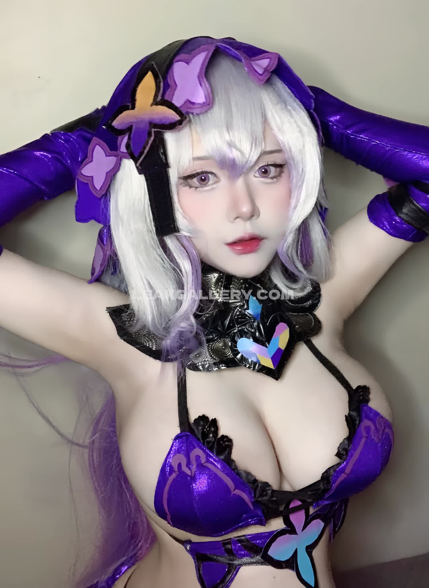 Cigwpols Exclusive Leaked Nude OnlyFans #4353597
