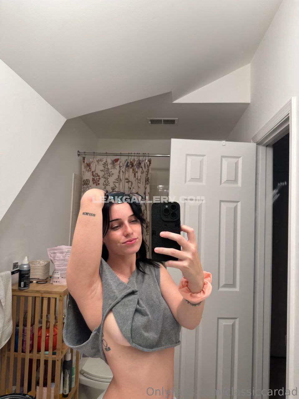 Classicardad OnlyFans Nudi in Esclusiva Trapela #3903787