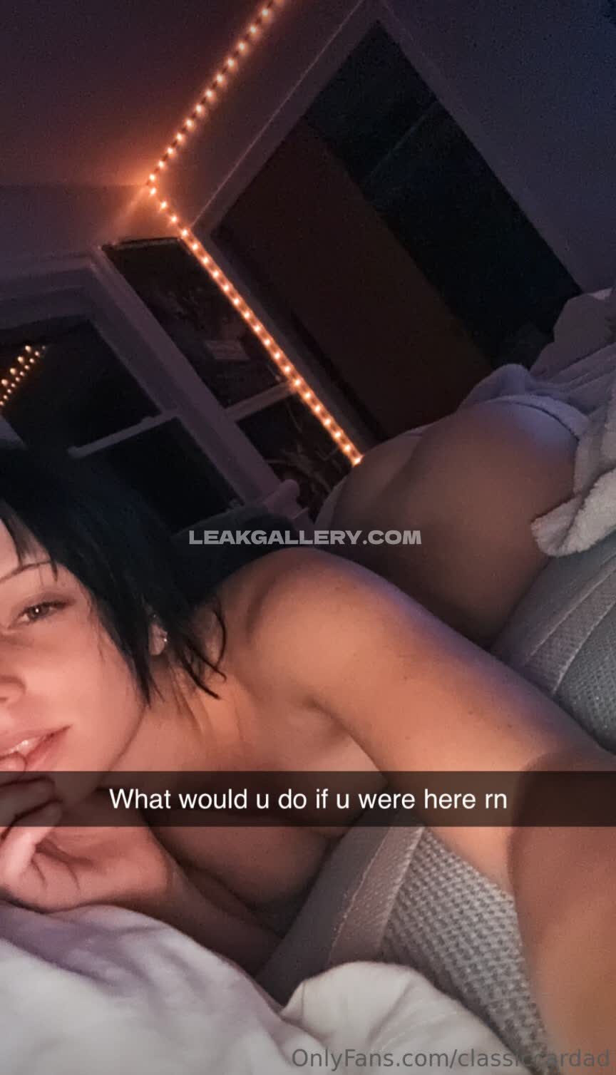 Classicardad Exclusive Leaked Nude OnlyFans #3897983