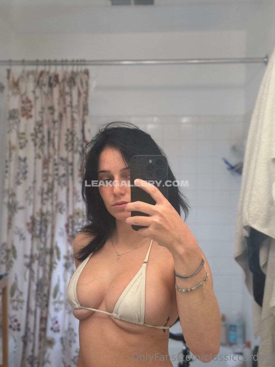 Classicardad OnlyFans Nudi in Esclusiva Trapela #3899930