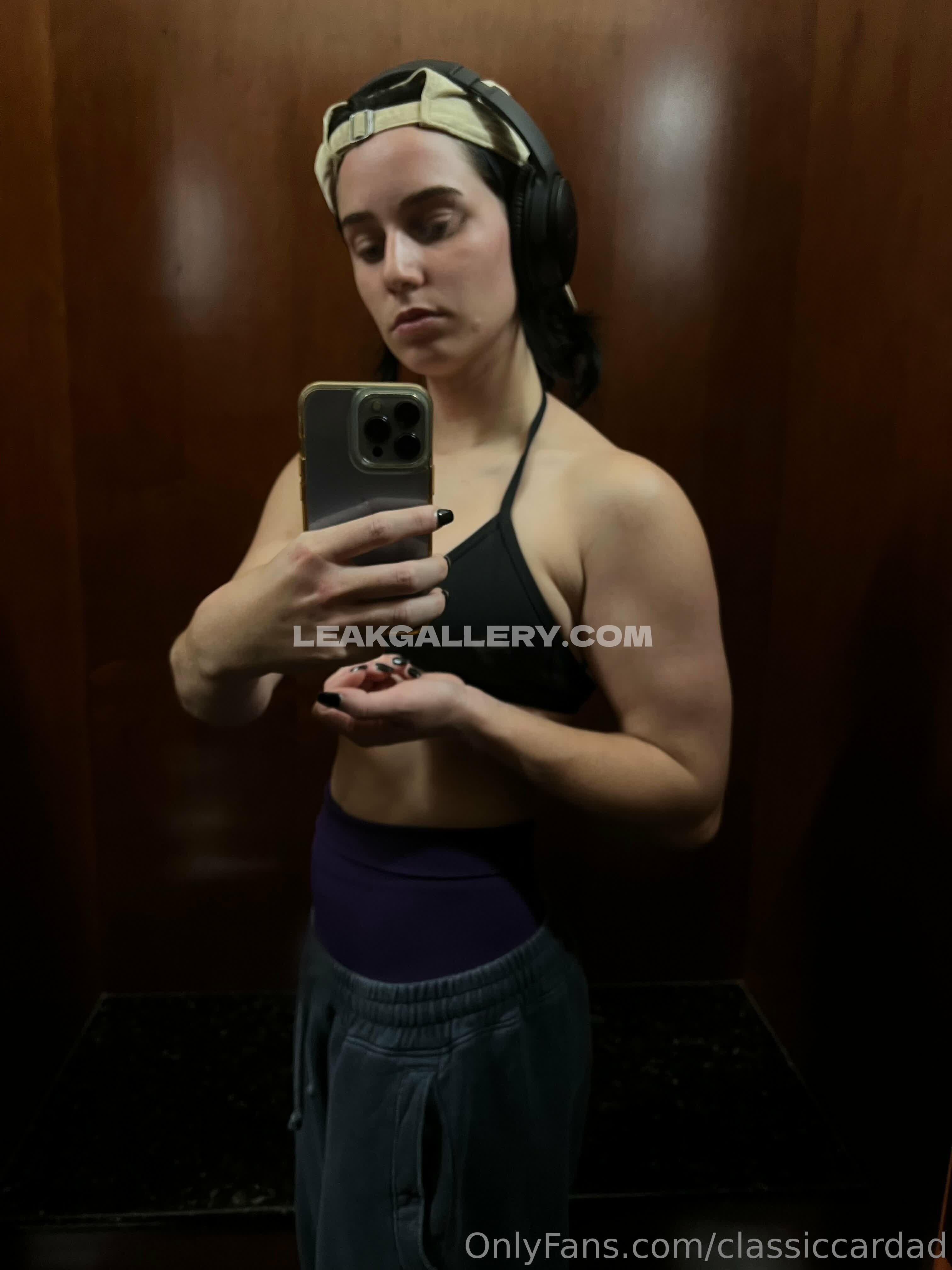 Classicardad OnlyFans Nudi in Esclusiva Trapela #3906788