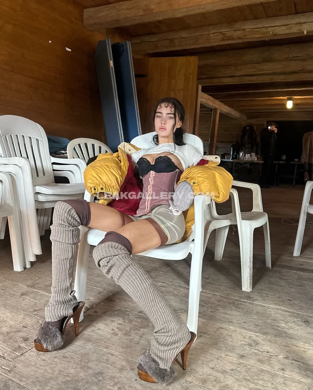 Claudia_valentina__ Exclusive Leaked Nude OnlyFans #4986699