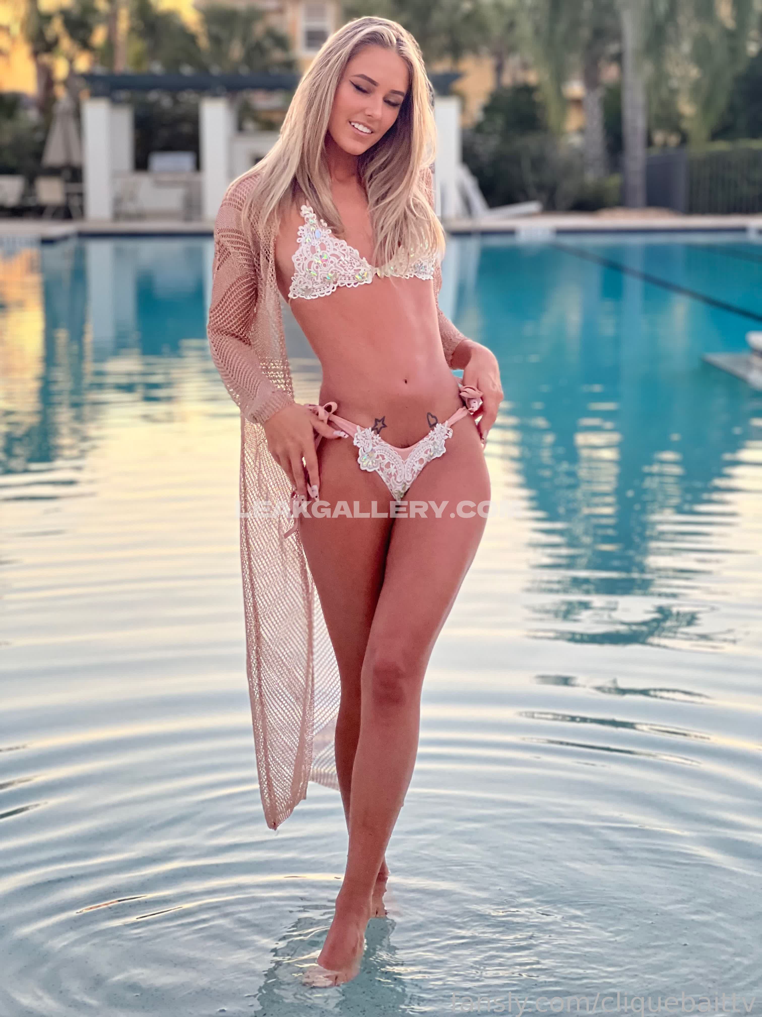 Cliquebaittv Exclusive Leaked Nude OnlyFans #4256410