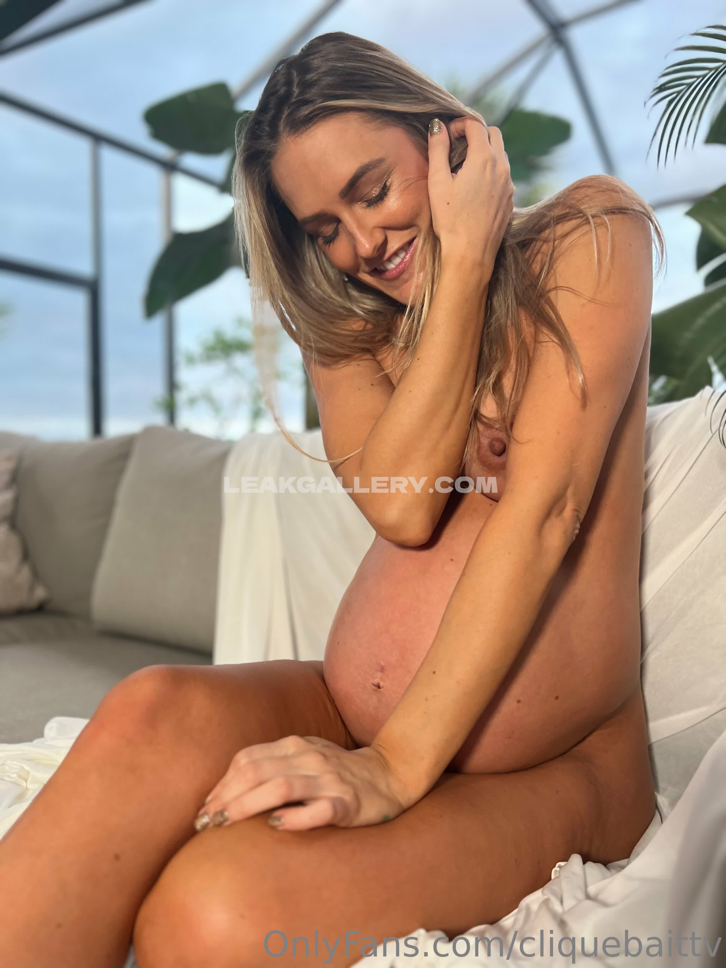 Cliquebaittv OnlyFans Nudi in Esclusiva Trapela #3339404