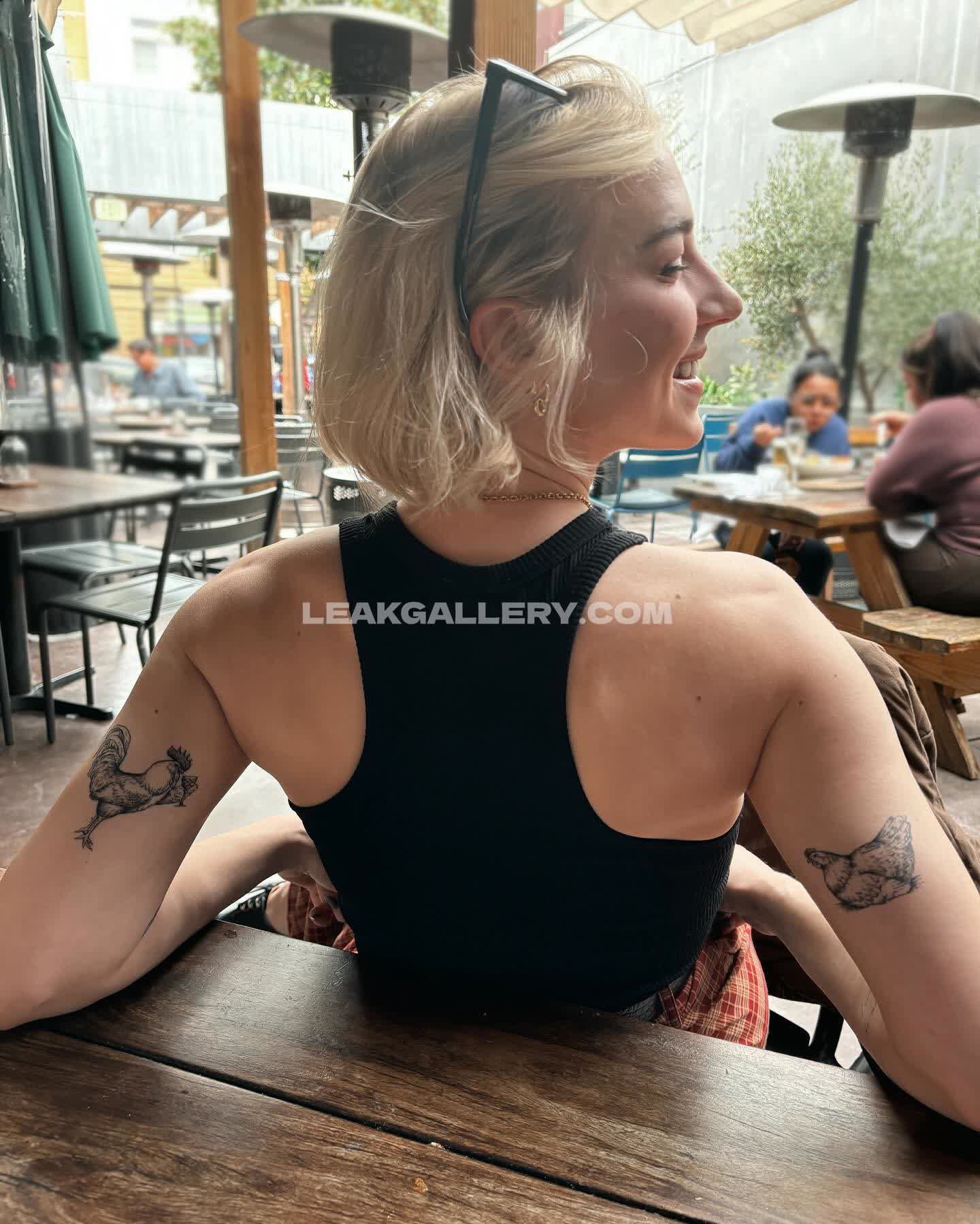 Co_mill Эксклюзивная утечка обнаженных OnlyFans #7804788