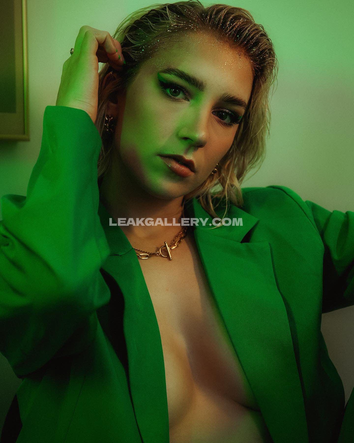 Co_mill Exklusiv geleakte Nacktbilder von OnlyFans #7809579