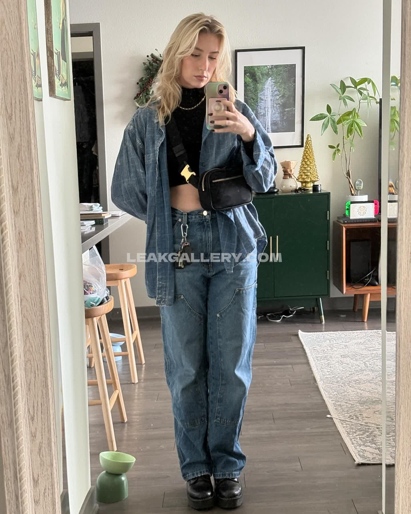 Co_mill Exclusieve gelekte naaktcontent van OnlyFans #7801645