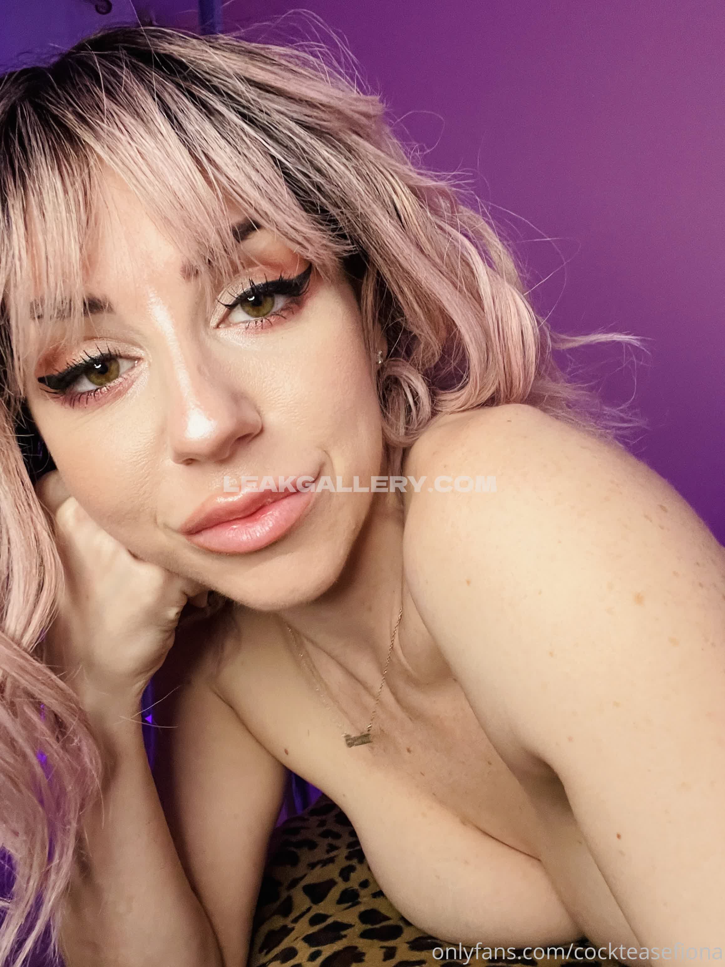 Cockteasefiona Exclusive Leaked Nude OnlyFans #8326536