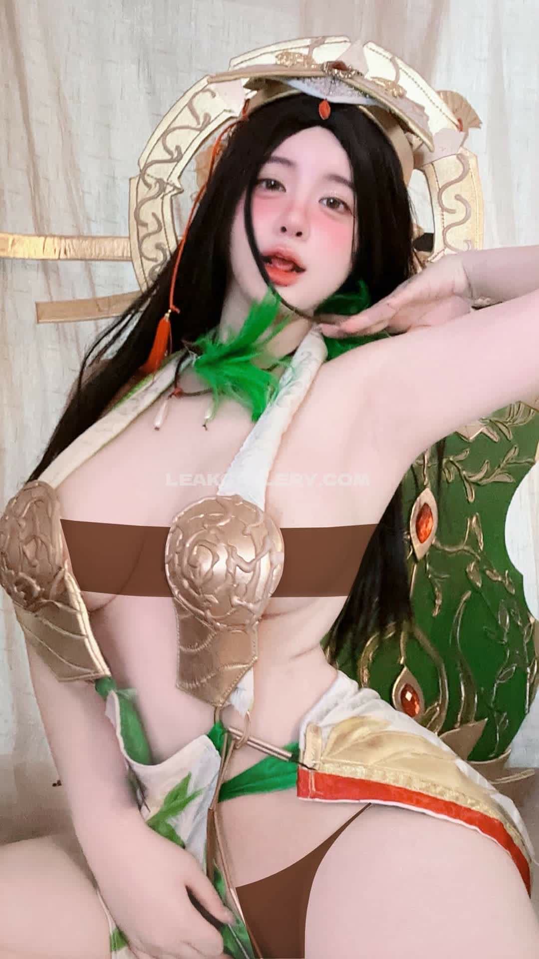 Cocopie Exclusive Leaked Nude OnlyFans #3719700