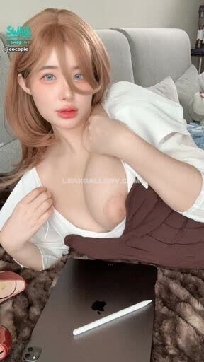 Cocopie Exclusive Leaked Nude OnlyFans #3711250