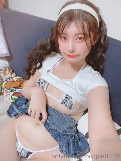 Cocopie Exclusive Leaked Nude OnlyFans #3709500