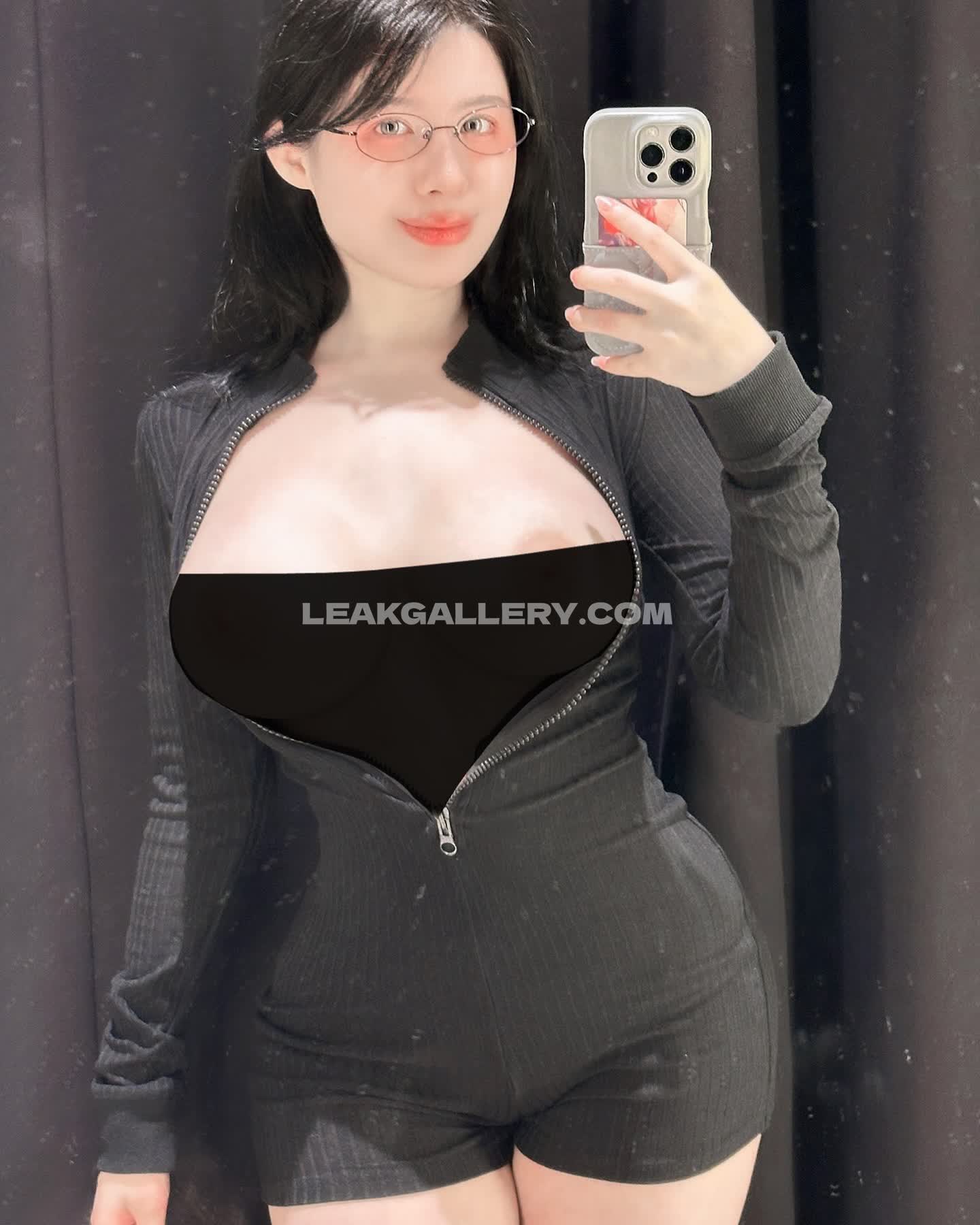 Cocopie Exclusive Leaked Nude OnlyFans #3719165