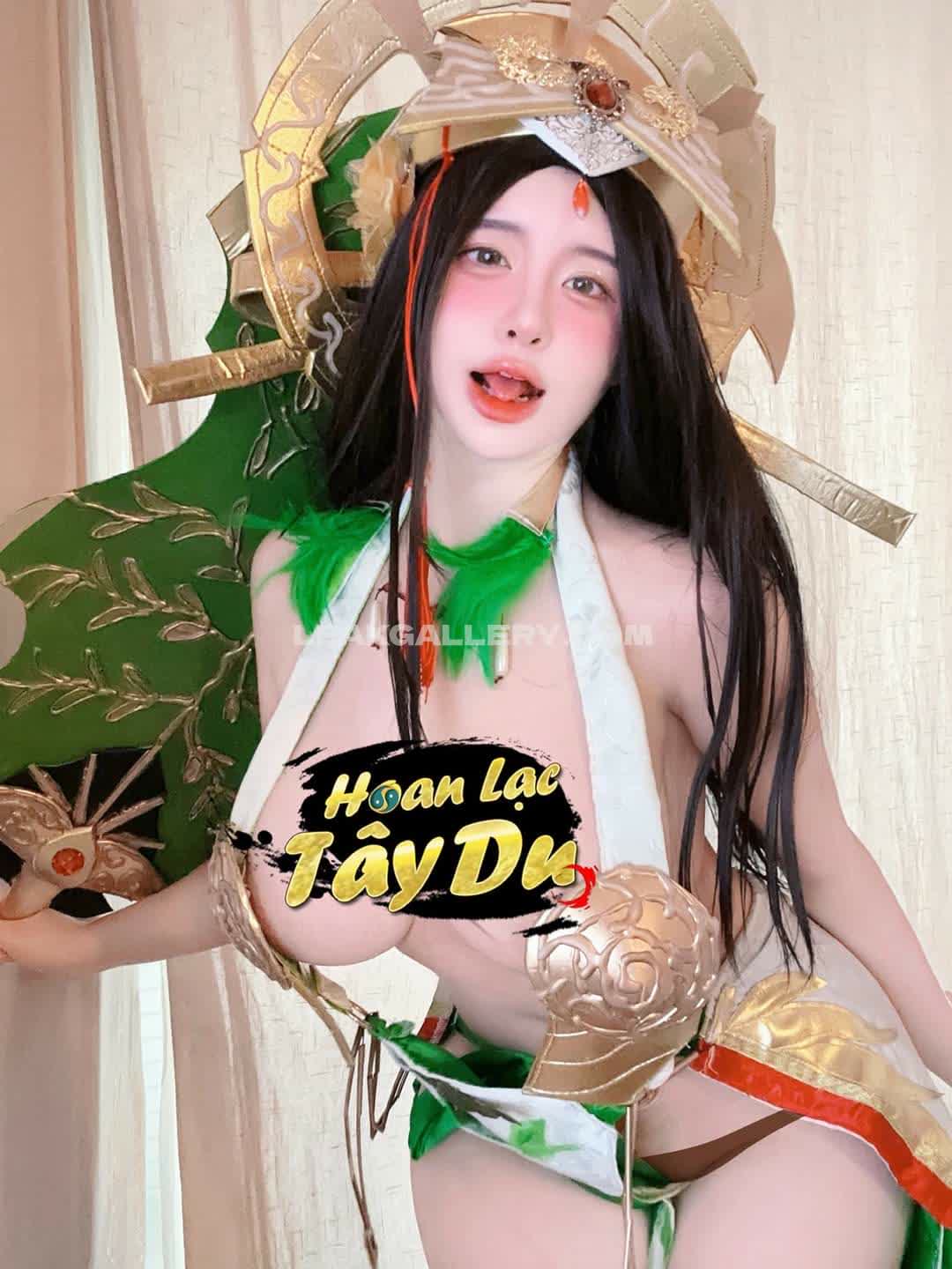 Cocopie Exclusive Leaked Nude OnlyFans #3712040