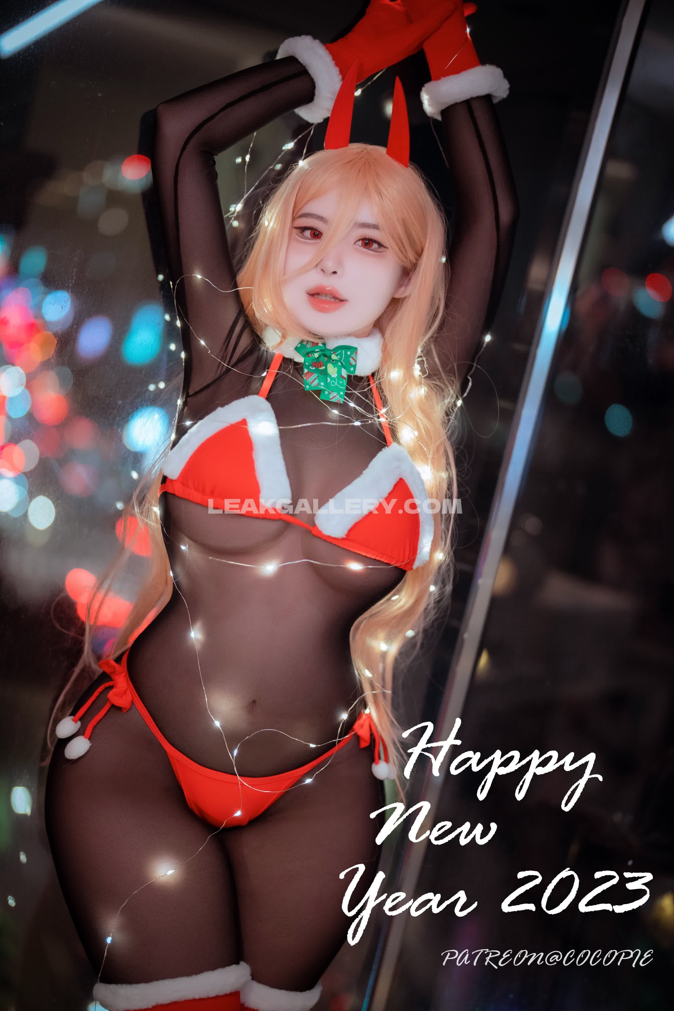 Cocopie Exclusive Leaked Nude OnlyFans #3711008