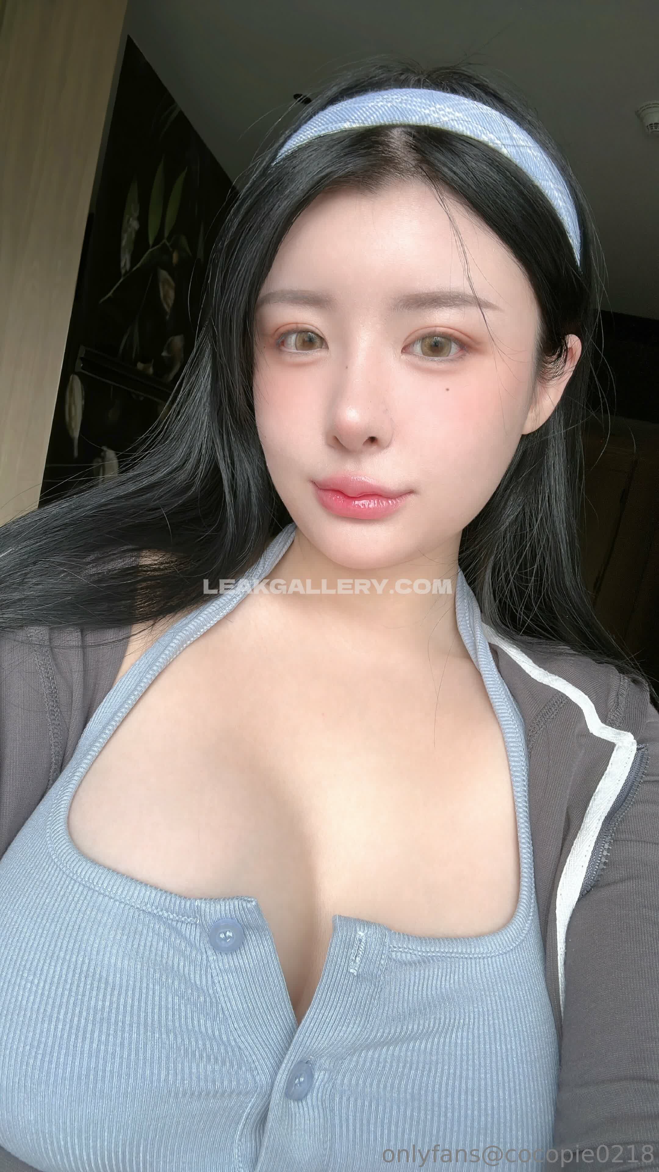 Cocopie Exclusive Leaked Nude OnlyFans #3719358