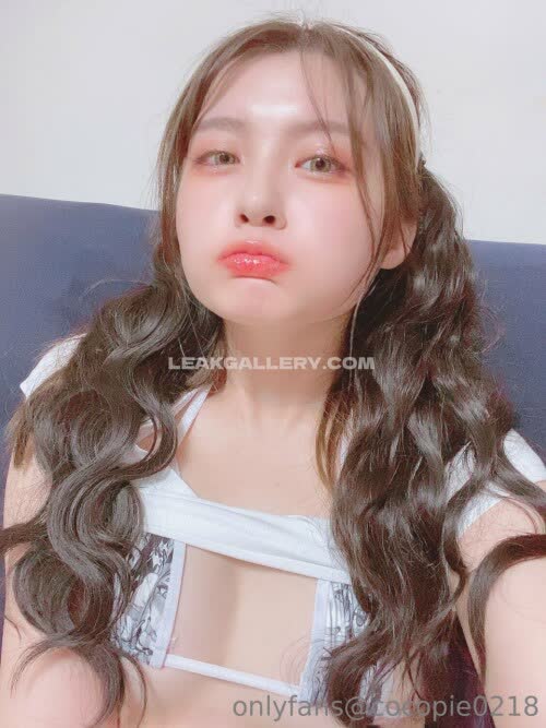 Cocopie Exclusive Leaked Nude OnlyFans #3709393