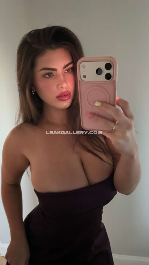 Colleen OnlyFans Nudi in Esclusiva Trapela #12066105