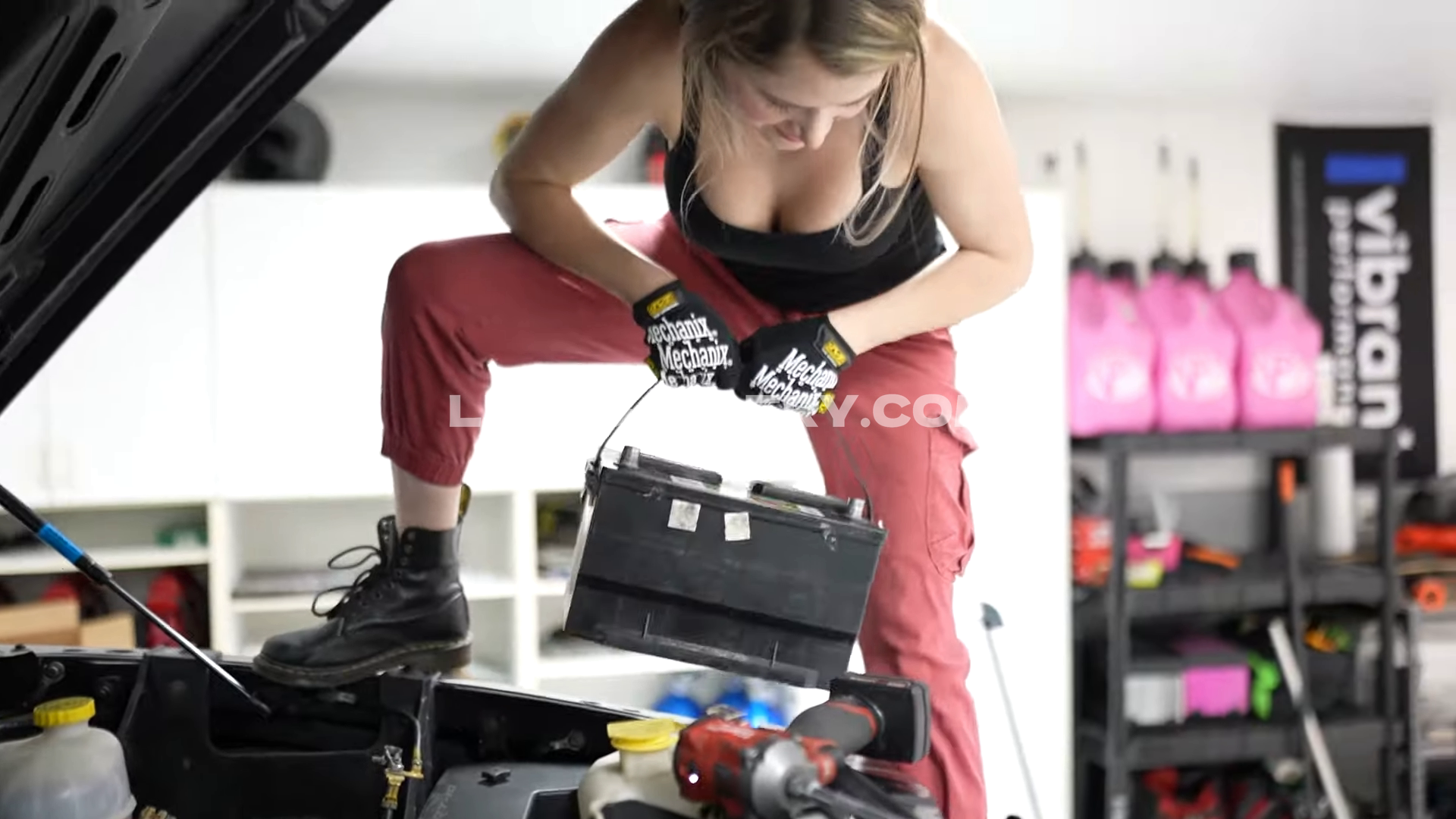 Colletedavis Exklusiv geleakte Nacktbilder von OnlyFans #7889555