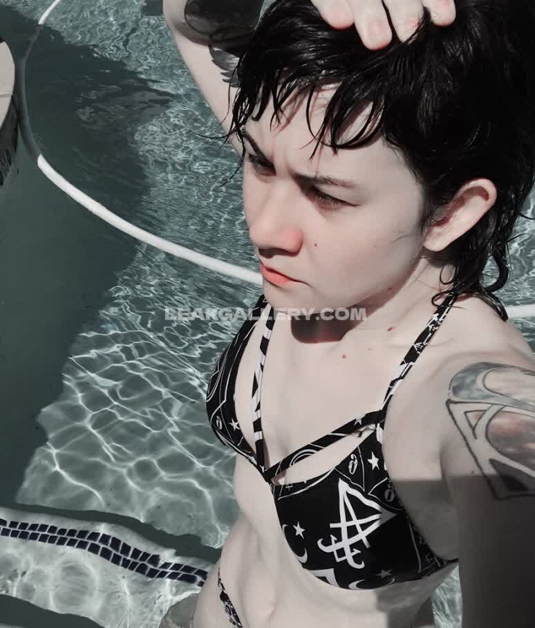 Commanderholly Exklusiv geleakte Nacktbilder von OnlyFans #8066077